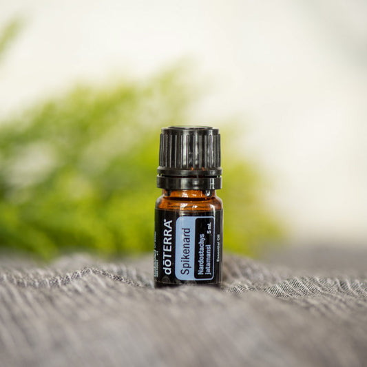 doTERRA Spikenard (Indische Narde)