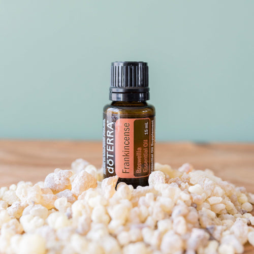 doTERRA Frankincense (Weihrauch)