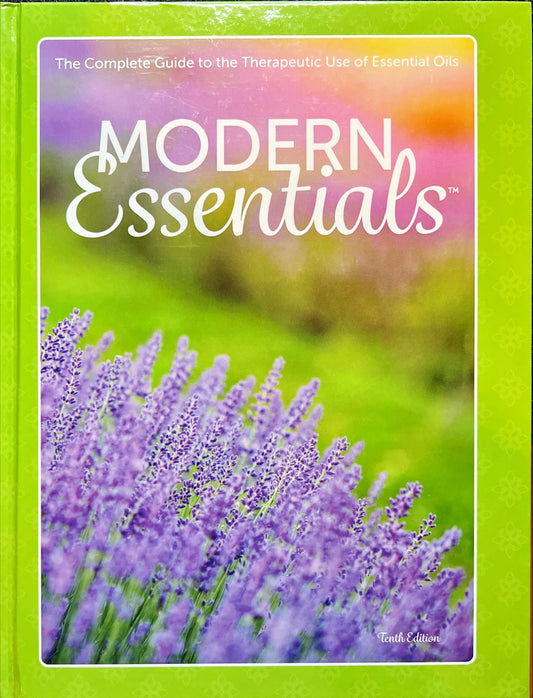 Modern Essentials Hardcover English 10th Edition (gebraucht)