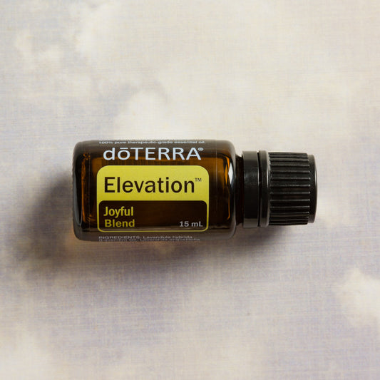 doTERRA Elevation™ Freudige Mischung