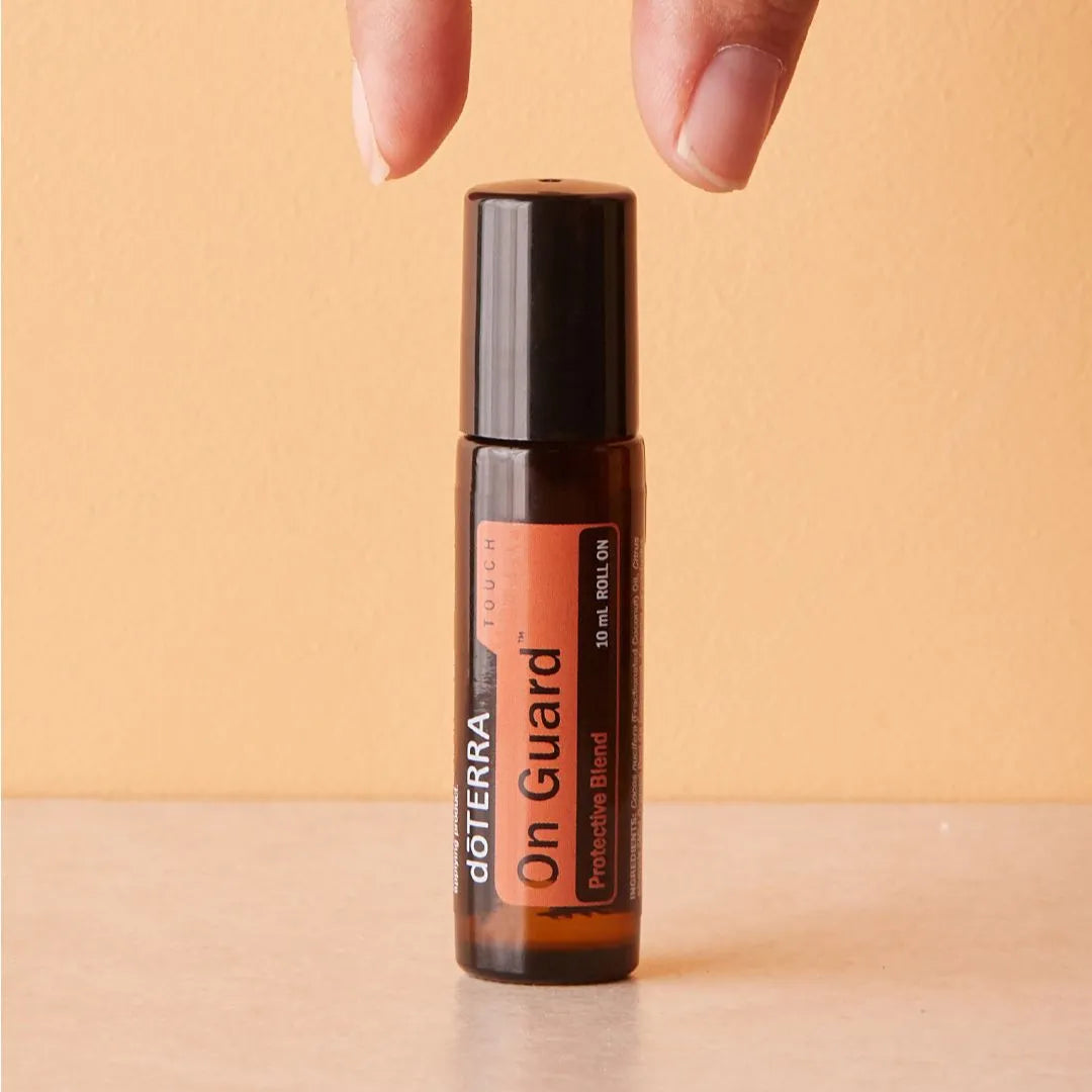 doTERRA On Guard™ Touch Ätherische Ölmischung