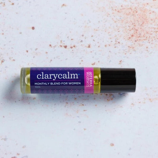 doTERRA ClaryCalm™ Tröstende Mischung