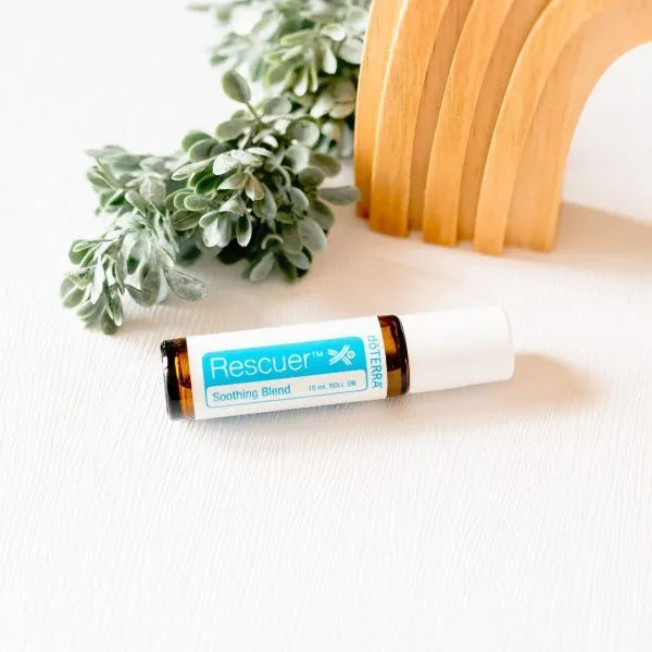 doTERRA Rescuer™ Lindernde Mischung