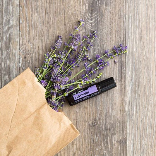 doTERRA Lavender Touch