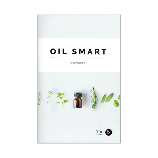 Oil Smart (English)