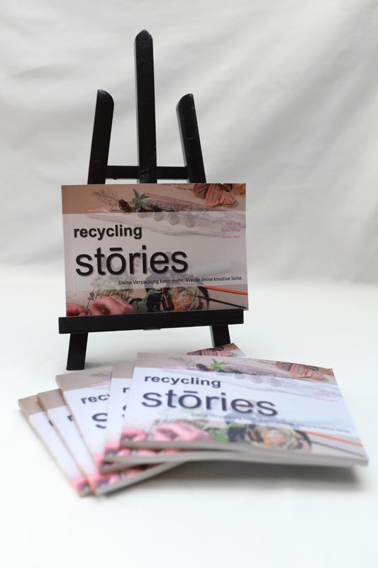 Recycling Stories