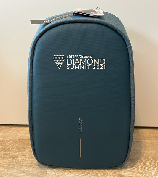 doTERRA Diamond Summit Handgepäcktasche