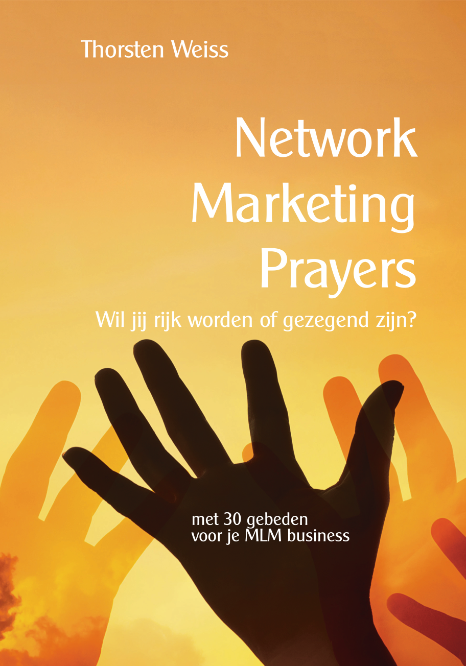 Gebeden voor netwerkmarketing