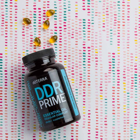 doTERRA DDR Prime™ Softgels