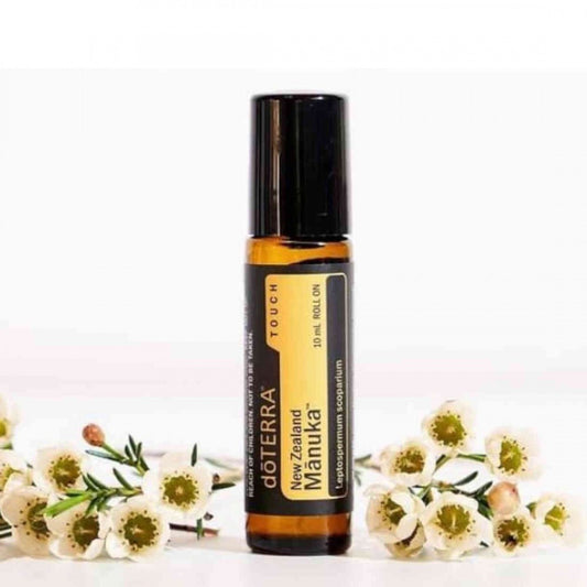 doTERRA Manuka Touch