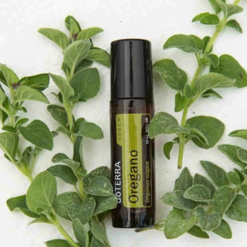 doTERRA Oregano Touch