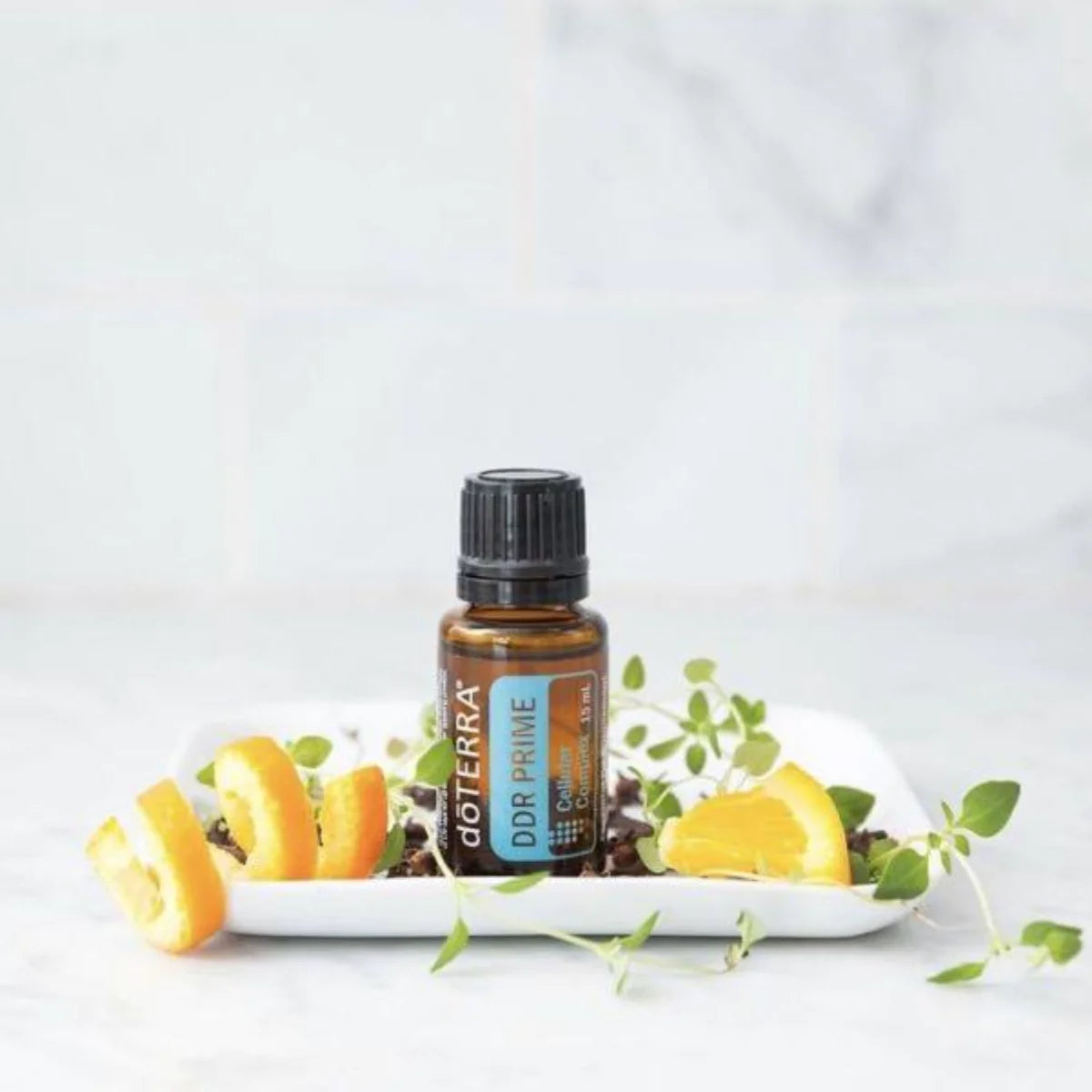 doTERRA DDR Prime™ Erneuernde Mischung