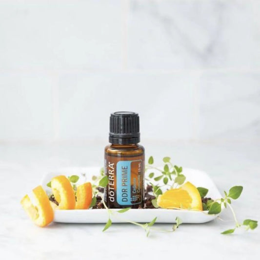 doTERRA DDR Prime™ Erneuernde Mischung