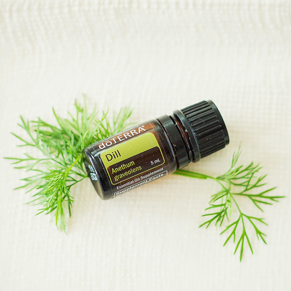 doTERRA Dill