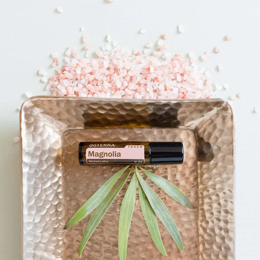 doTERRA Magnolia Touch