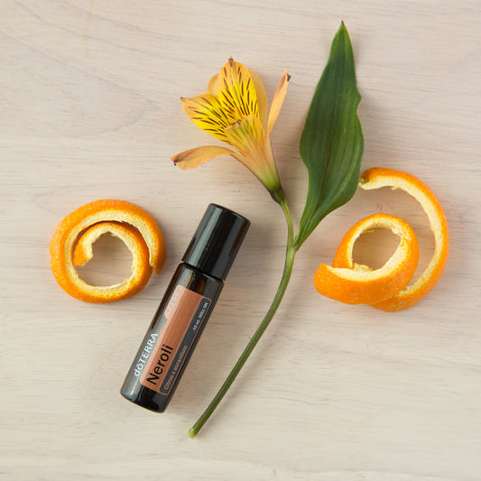 doTERRA Neroli Touch